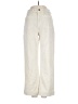 Faherty Ivory Casual Pants Size 26 waist - photo 1