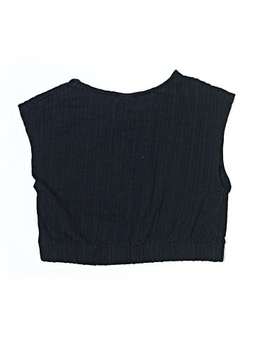 Zara Kids Short Sleeve Top (view 2)