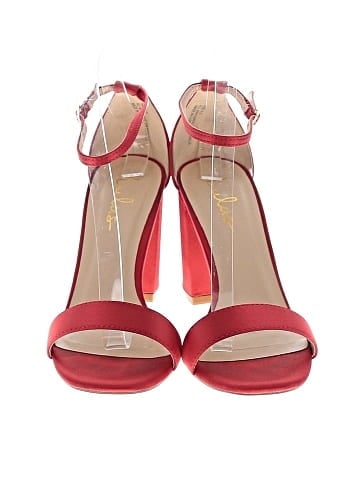 Lulus Sandals (view 2)
