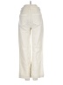 Faherty Ivory Casual Pants Size 26 waist - photo 2