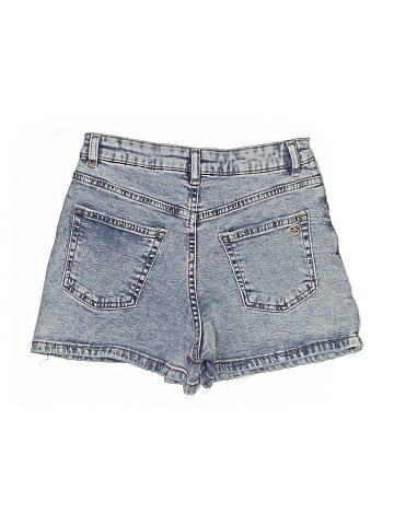 Jessica Simpson Denim Skirt (view 2)