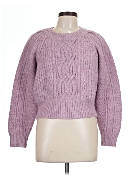 ASTR The Label Pullover Sweater (view 1)