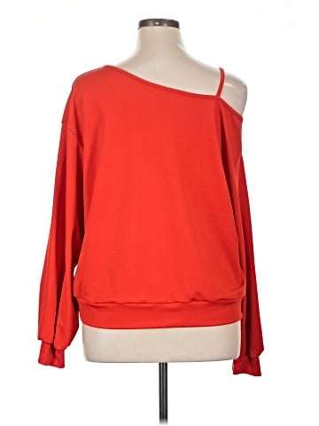 Lyaner Long Sleeve Blouse (view 2)