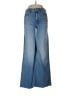 Mother Blue Jeans Size 28 waist (estimated) - photo 1