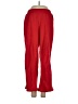 Old Navy Red Casual Pants Size XS - photo 1