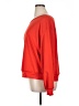 Lyaner Red Long Sleeve Blouse Size XL (estimated) - photo 5