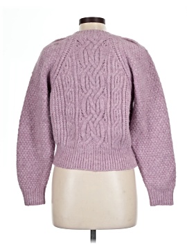 ASTR The Label Pullover Sweater (view 2)