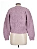 ASTR The Label Pink Pullover Sweater Size L - photo 2
