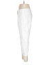 Tommy Bahama Solid White Casual Pants Size 8 - photo 5