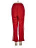 Old Navy Red Casual Pants Size XS - photo 2