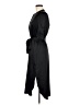 Gap Black Casual Dress Size Med Petite - photo 5