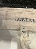 The Great. Ivory Casual Pants Size 26 waist - photo 7