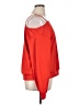 Lyaner Red Long Sleeve Blouse Size XL (estimated) - photo 4