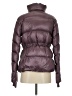 Athleta 100% Nylon Purple Snow Jacket Size XXS - photo 2