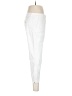 Tommy Bahama Solid White Casual Pants Size 8 - photo 4