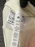 Lululemon Athletica Solid Ivory Shorts Size 4 - photo 3