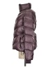 Athleta 100% Nylon Purple Snow Jacket Size XXS - photo 5
