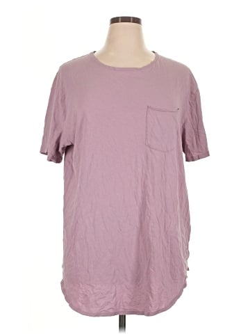 No Boundaries Short Sleeve T-Shirt (view 1)