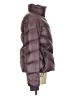 Athleta 100% Nylon Purple Snow Jacket Size XXS - photo 4