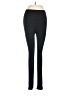 Nux 100% Fiber Black Active Pants Size M - photo 1