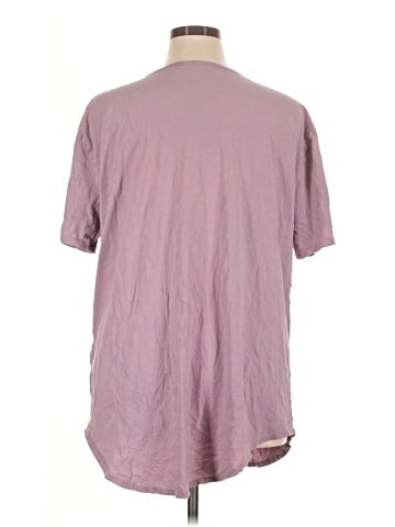 No Boundaries Short Sleeve T-Shirt (view 2)