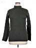 Athleta Black Turtleneck Sweater Size 1X - photo 1