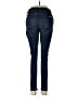Hudson Jeans Solid Blue Jeans Size 28 - photo 2