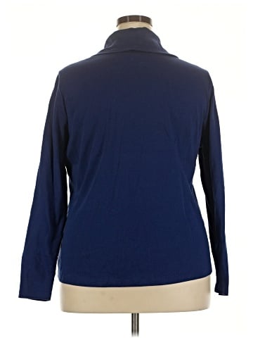 L.L.Bean Pullover Sweater (view 2)