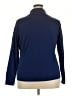 L.L.Bean Blue Pullover Sweater Size 2X - photo 2
