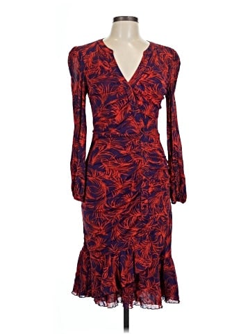 Diane von Furstenberg Cocktail Dress (view 1)