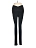 Nux 100% Fiber Black Active Pants Size M - photo 2