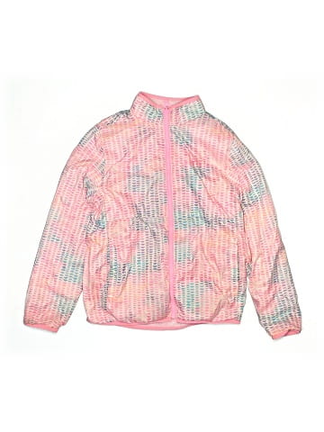 Lands' End Track Jacket (view 1)