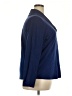 L.L.Bean Blue Pullover Sweater Size 2X - photo 4