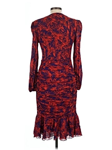 Diane von Furstenberg Cocktail Dress (view 2)