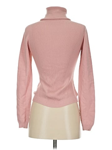 Max Mara Turtleneck Sweater (view 2)