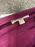 Evolution by Cyrus Burgundy Cardigan Size 3X - photo 7