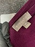 Evolution by Cyrus Burgundy Cardigan Size 3X - photo 9