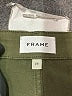 FRAME Green Cargo Pants Size 25 waist - photo 7