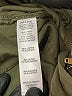 FRAME Green Cargo Pants Size 25 waist - photo 8