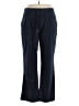 Cable & Gauge Blue Casual Pants Size XL - photo 1