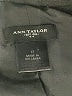 Ann Taylor Factory 100% Polyester Black Blazer Size 12 - photo 6