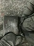 Ann Taylor Factory 100% Polyester Black Blazer Size 12 - photo 7