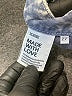 Closed 100% Cotton Hearts Blue Jeans Size 27 waist - photo 8