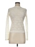 Sézane Ivory Long Sleeve Top Size EU (FR) 38 / US 6 - photo 1