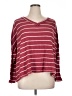 Altar'd State Burgundy Pullover Sweater Size XL - photo 1
