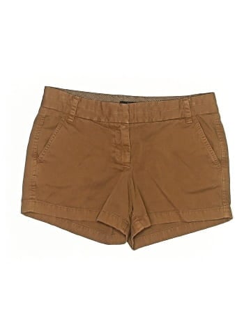 J.Crew Khaki Shorts (view 1)