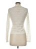 Sézane Ivory Long Sleeve Top Size EU (FR) 38 / US 6 - photo 2