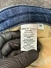 Rag & Bone Hearts Blue Jeans Size 28 waist - photo 8