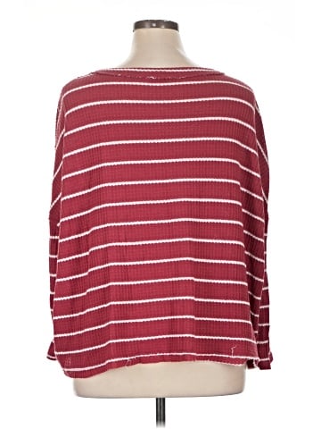 Altar'd State Pullover Sweater (view 2)