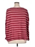 Altar'd State Burgundy Pullover Sweater Size XL - photo 2